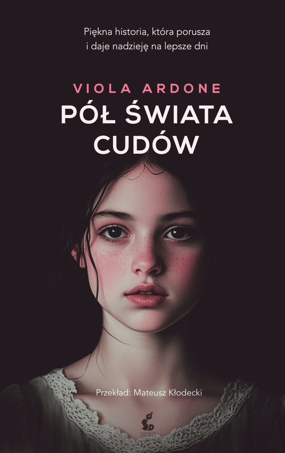 Image of Pół świata cudów