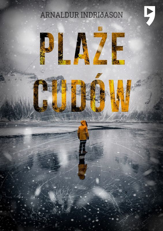 Image of Plaże cudów. Komisarz Erlendur Sveinsson. Tom 11