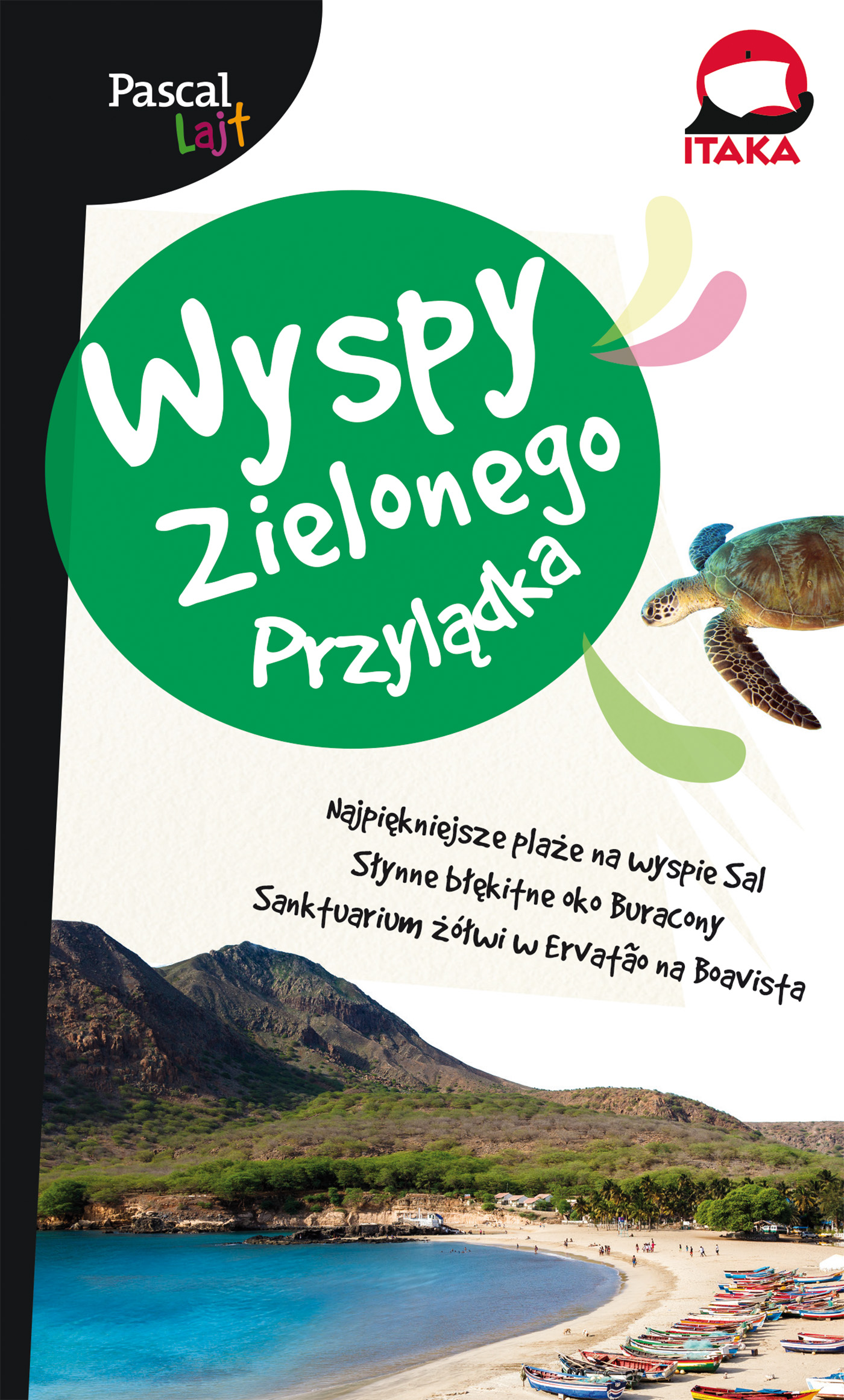 Image of Wyspy zielonego przylądka Pascal Lajt