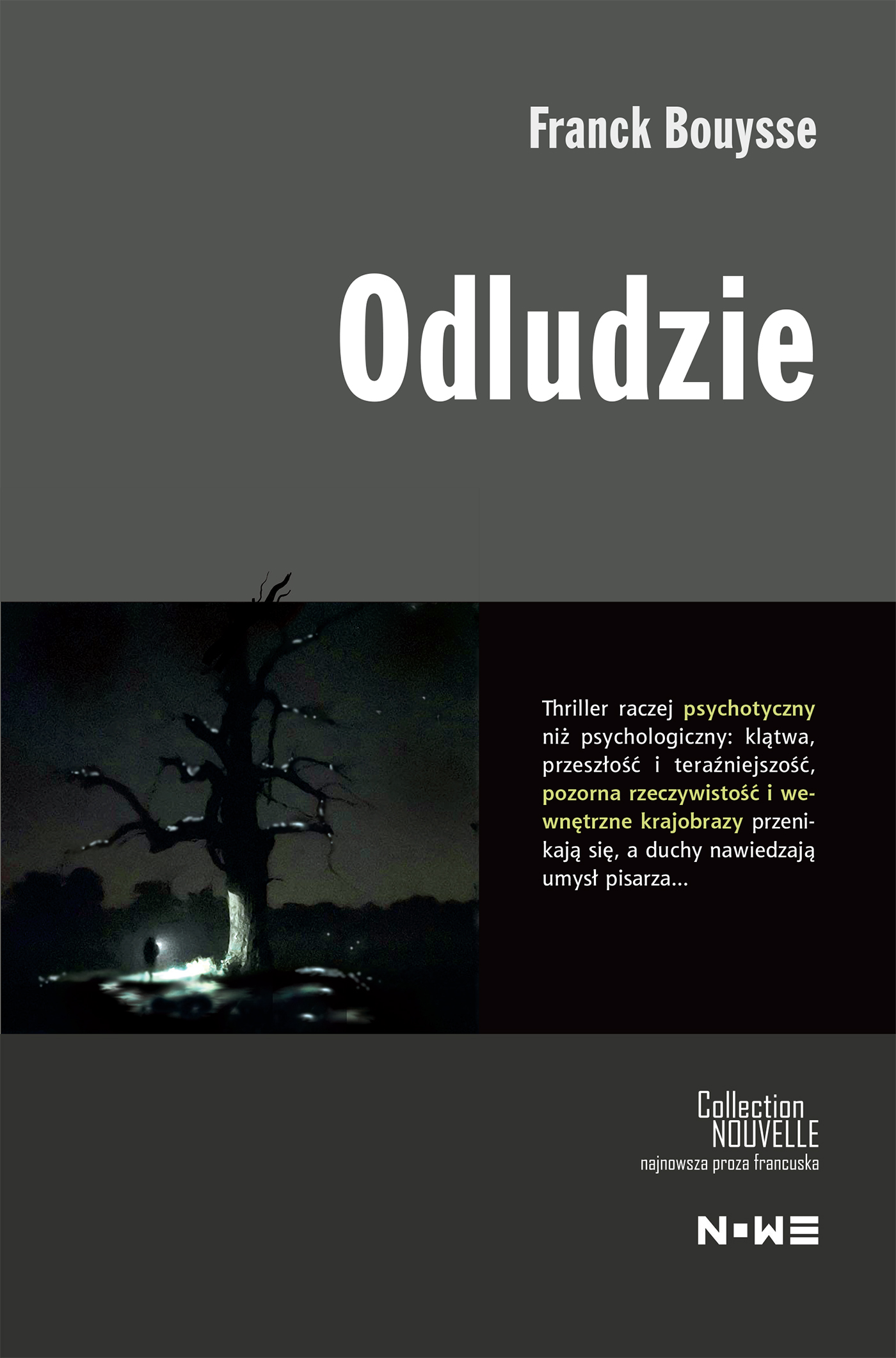 Image of Odludzie