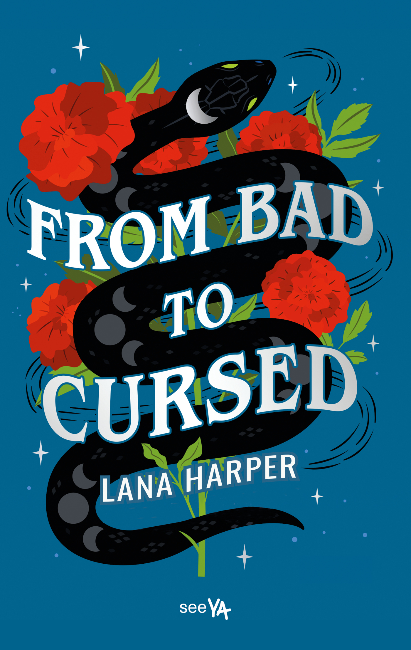 Image of From Bad to Cursed