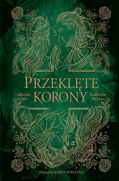 Image of Przeklęte korony