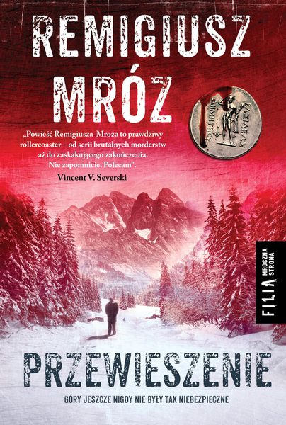 Image of Przewieszenie. Komisarz Forst. Tom 2 wyd. kieszonkowe