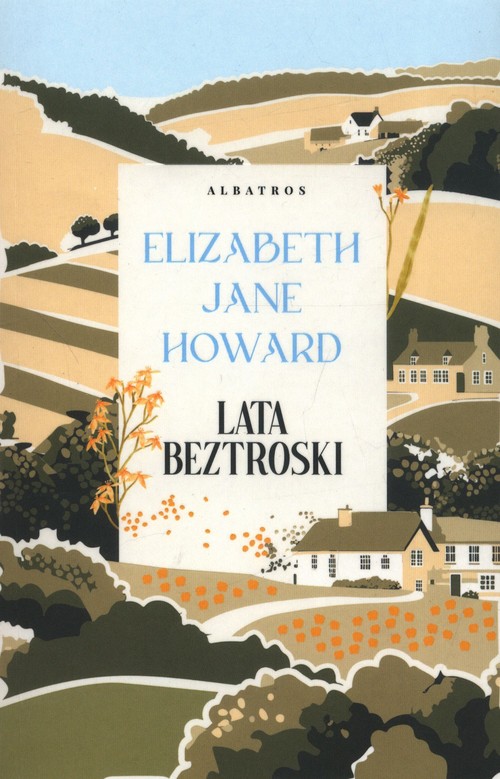 Image of Lata beztroski. Saga rodu Cazaletów. Tom 1