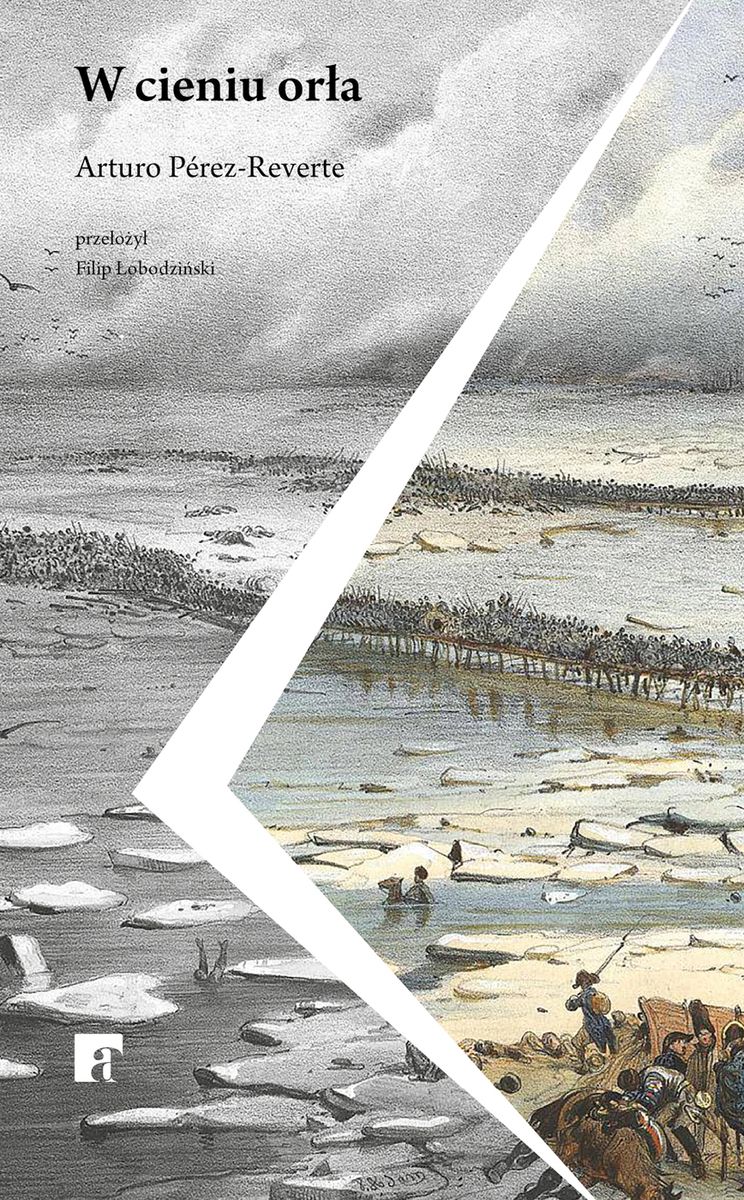 Image of W cieniu orła