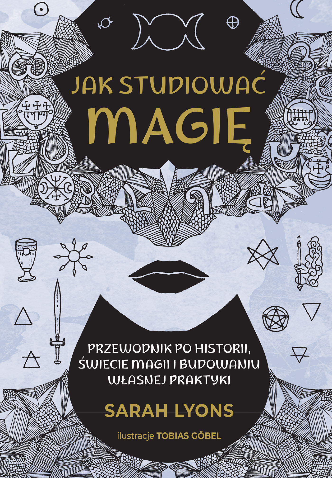 Image of Jak studiować magię