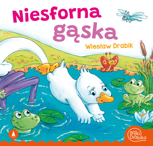 Image of Niesforna gąska