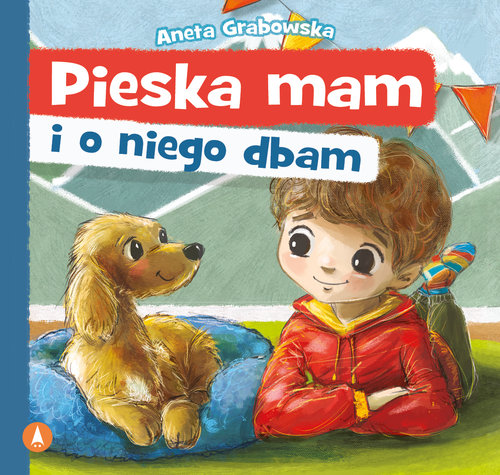 Image of Pieska mam i o niego dbam