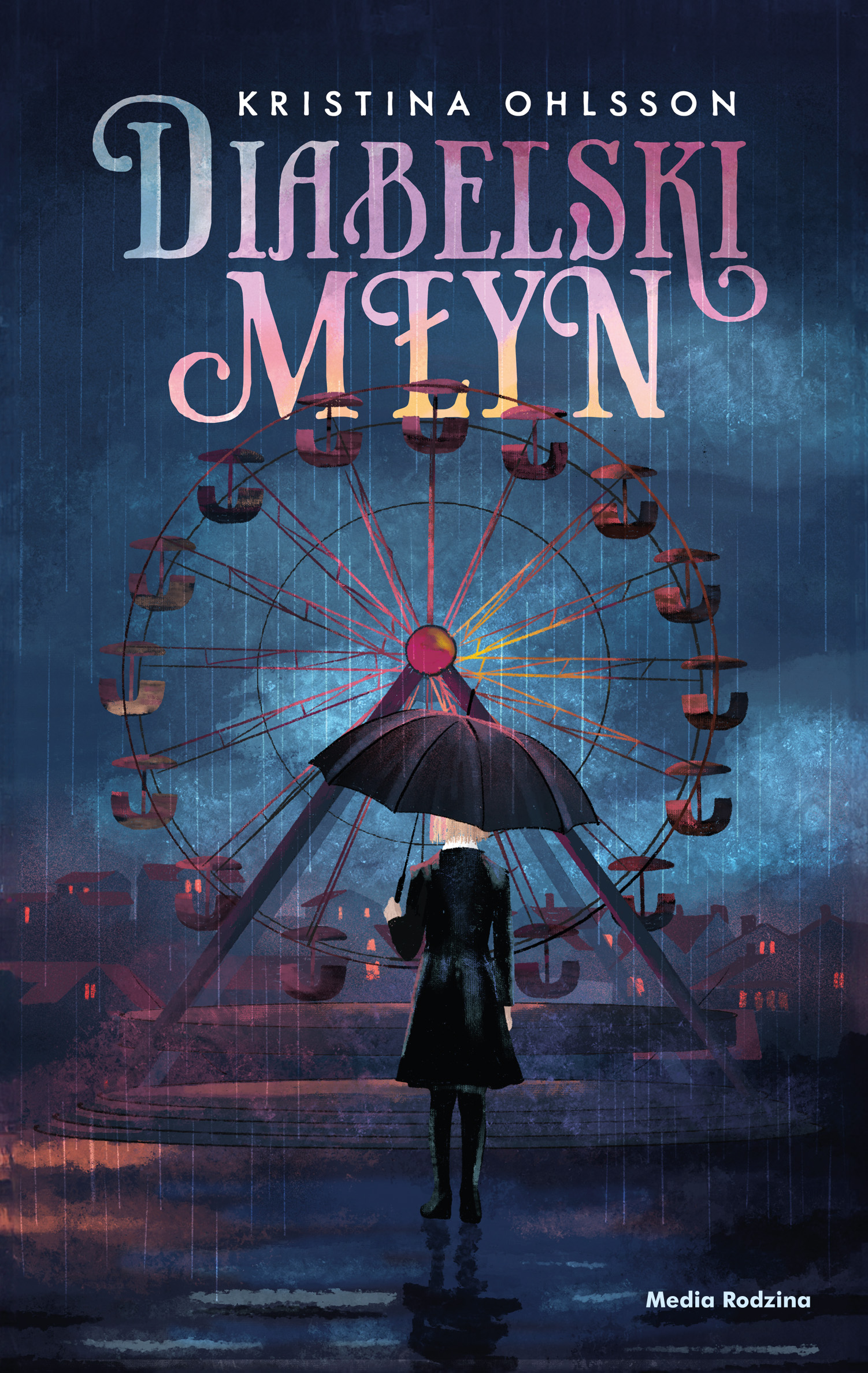 Image of Diabelski młyn