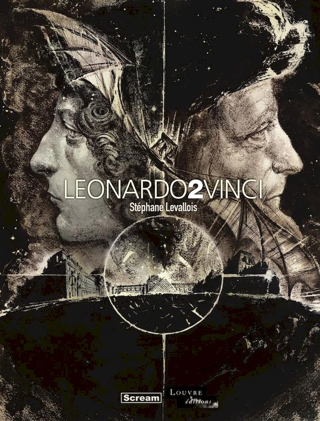 Image of Leonardo 2 Vinci