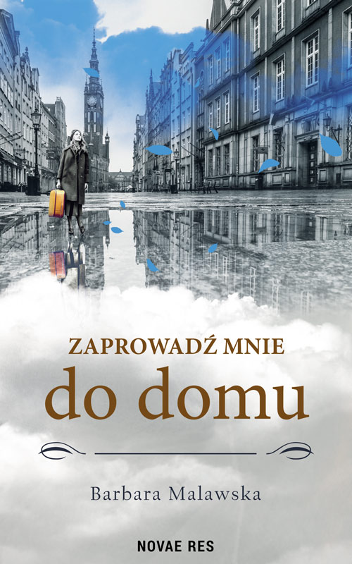Image of Zaprowadź mnie do domu