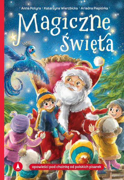 Image of Magiczne święta