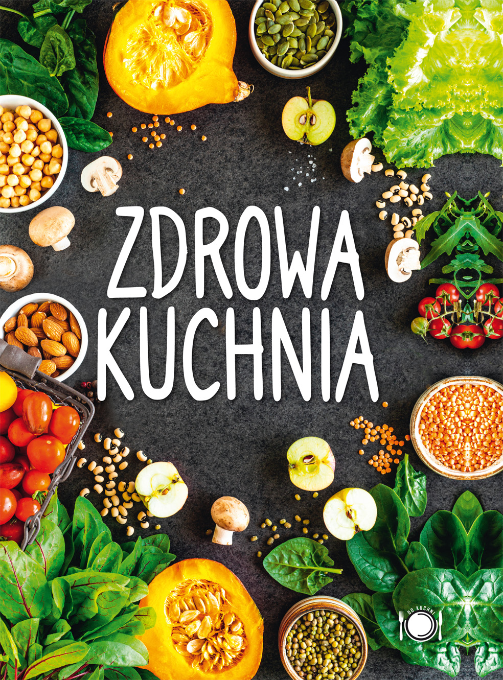 Image of Zdrowa kuchnia