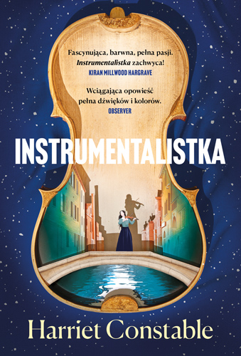 Image of Instrumentalistka