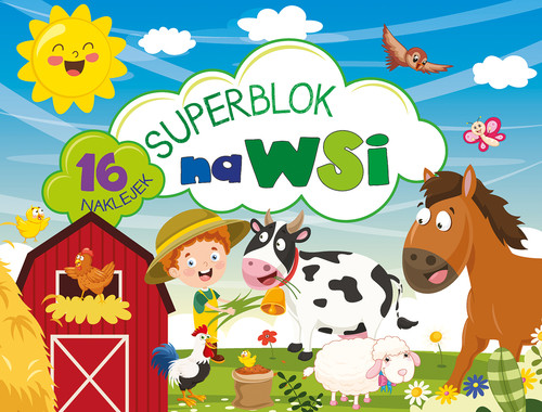 Image of Superblok. Na wsi