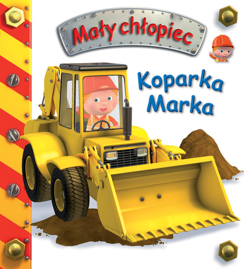Image of Koparka Marka