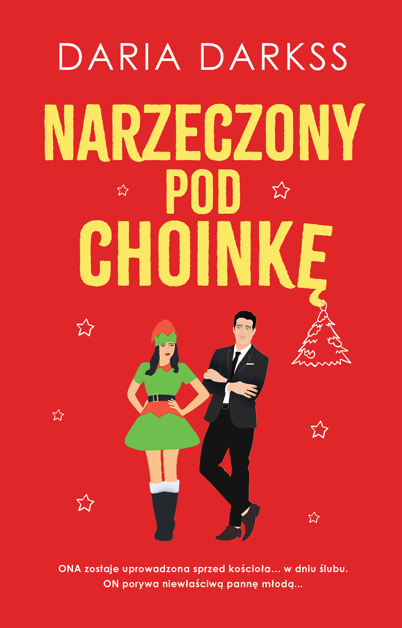 Image of Narzeczony pod choinkę
