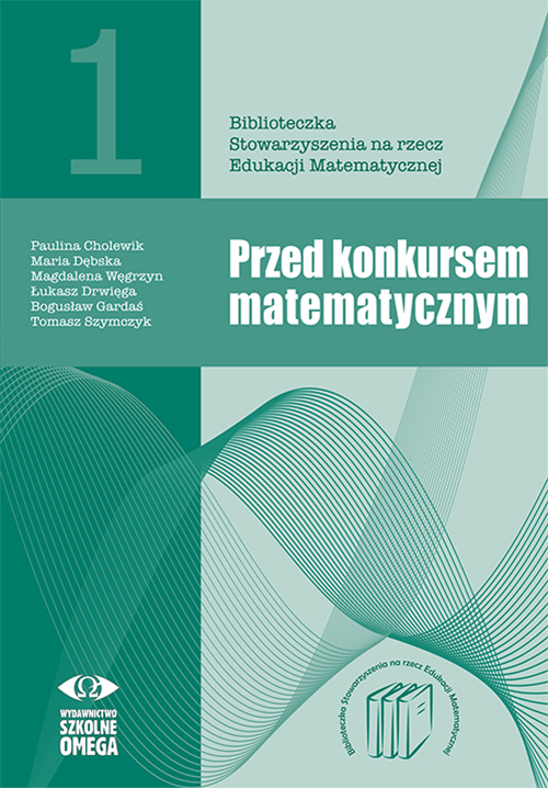 Image of Przed konkursem matematycznym