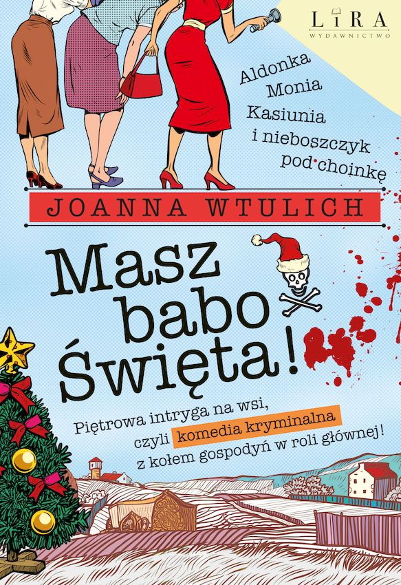Image of Masz babo Święta!