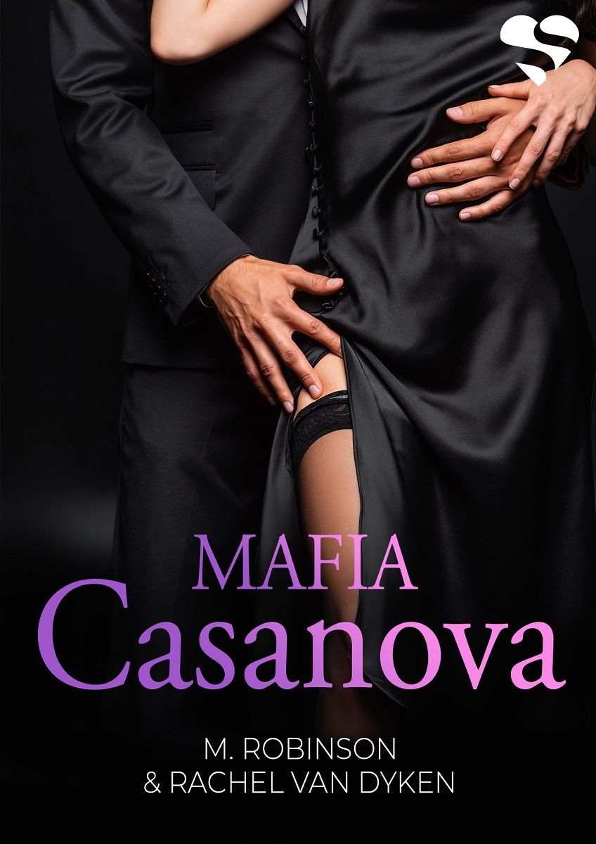 Image of Mafia Casanova
