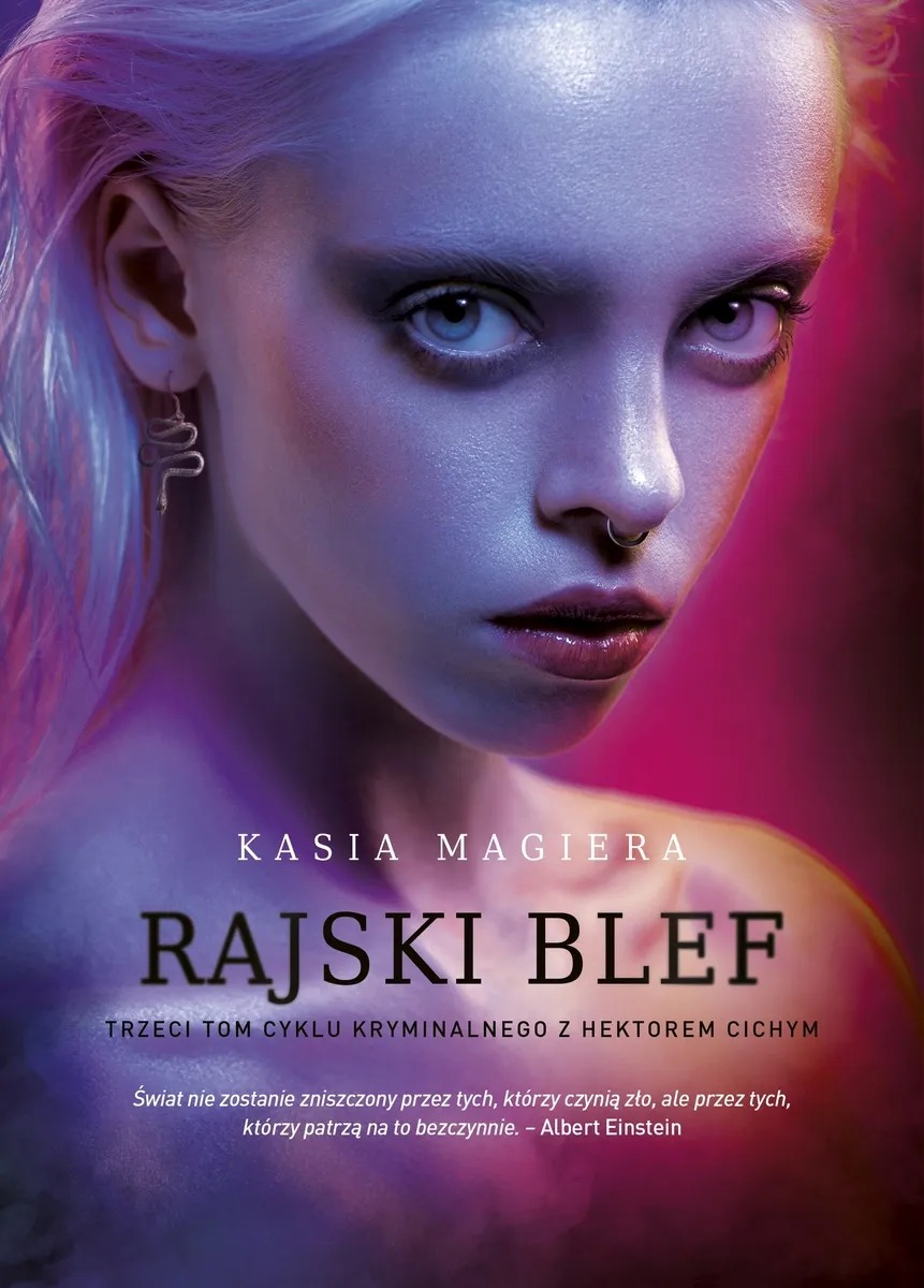 Image of Rajski blef