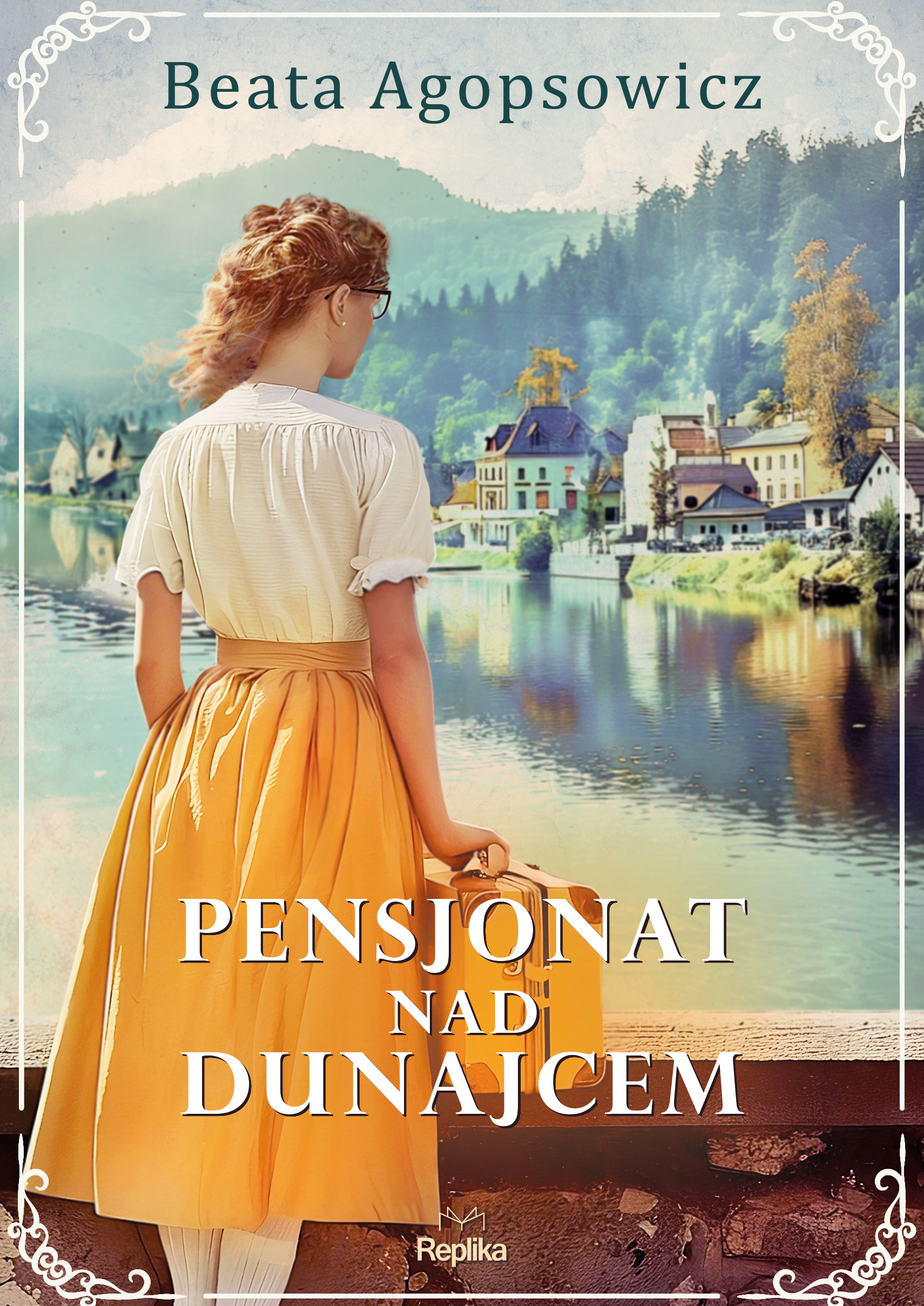 Image of Pensjonat nad Dunajcem