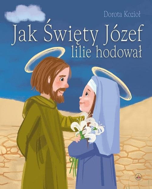 Image of Jak Święty Józef lilie hodował