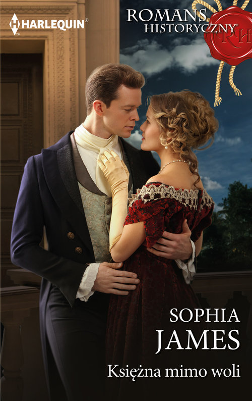 Image of Księżna mimo woli