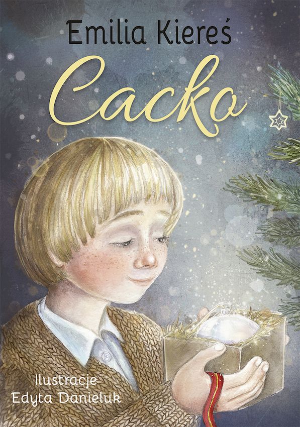 Image of Cacko