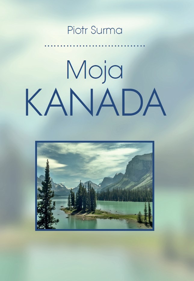 Image of Moja Kanada