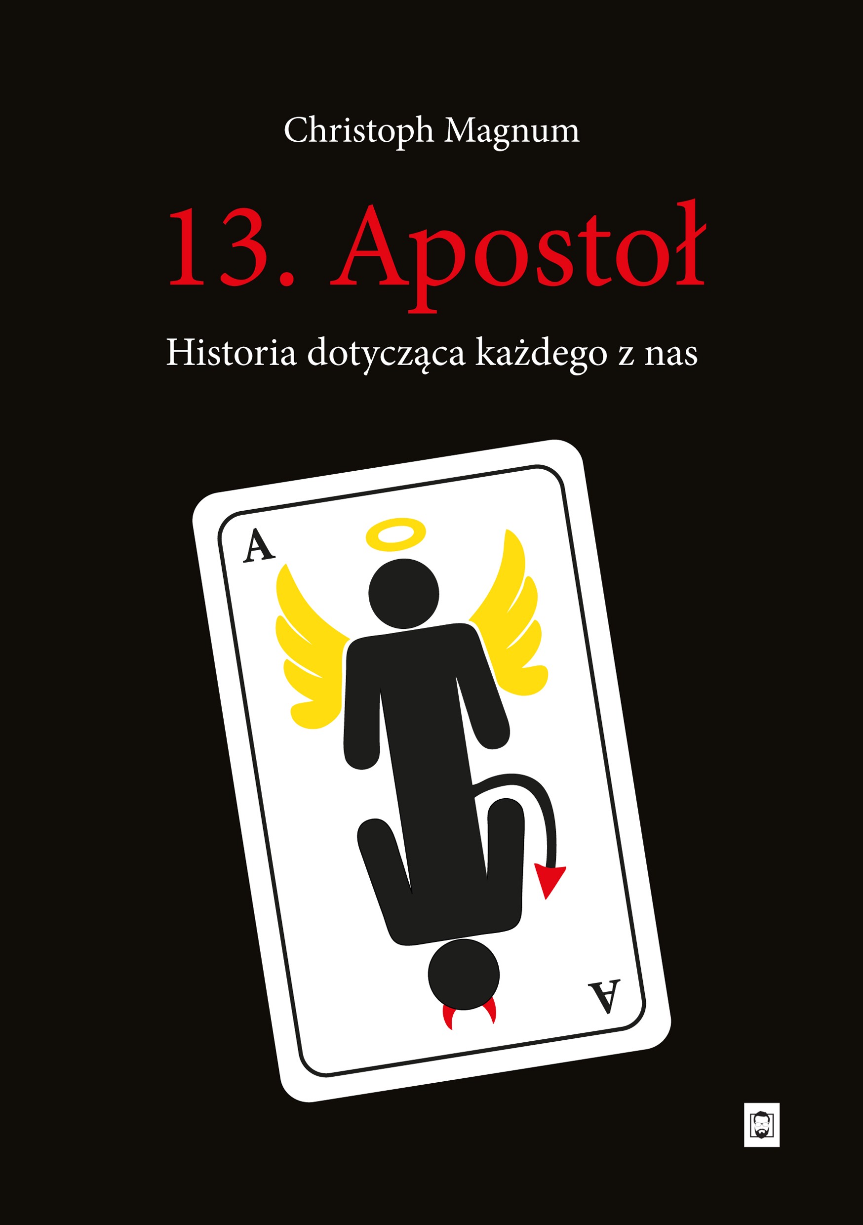 Image of 13. Apostoł. Historia dotycząca każdego z nas