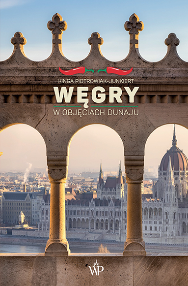 Image of Węgry. W objęciach Dunaju