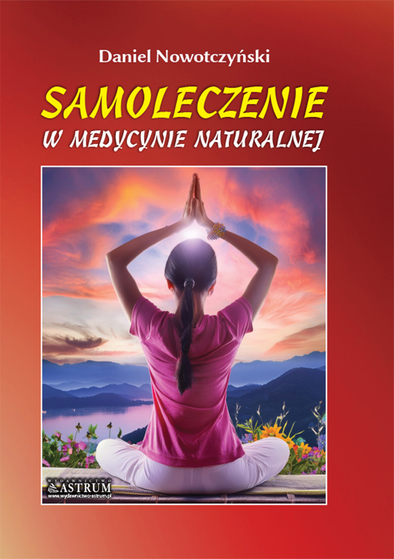 Image of Samoleczenie w medycynie naturalnej