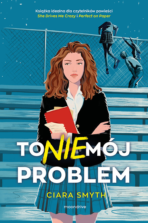 Image of To nie mój problem