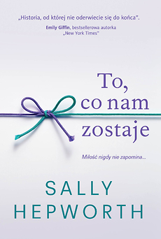 Image of To, co nam zostaje