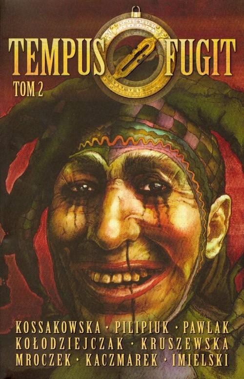 Image of Tempus Fugit. Tom 2