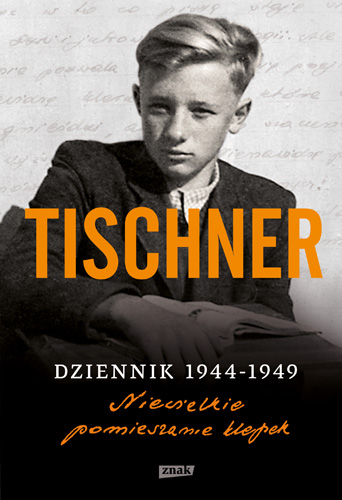 Image of Dziennik 1944-1949. Niewielkie pomieszanie klepek