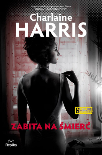 Image of Zabita na śmierć. Aurora Teagarden