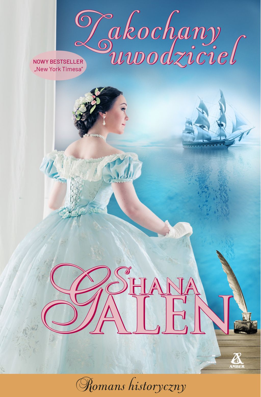 Image of Zakochany uwodziciel