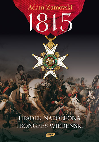 Image of 1815. Upadek Napoleona i Kongres Wiedeński