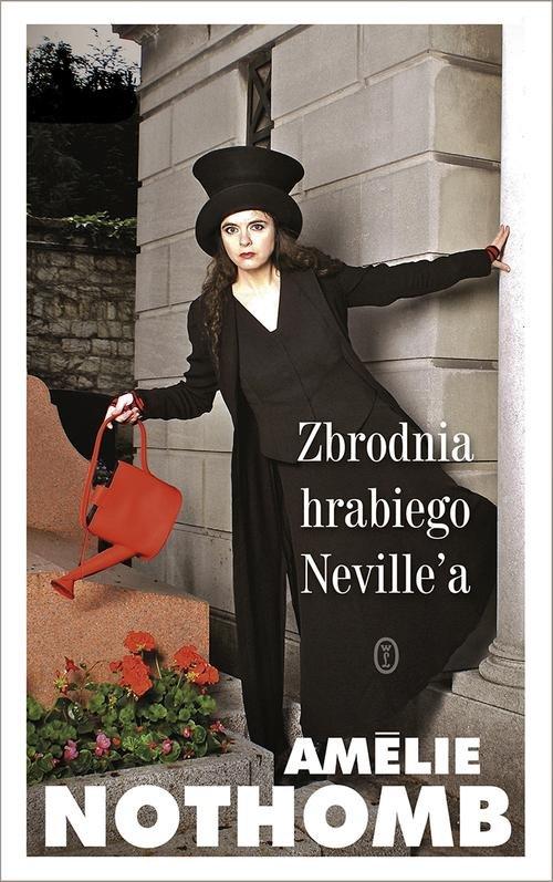 Image of Zbrodnia hrabiego Neville'a