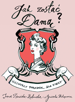 Image of Jak zostać Damą?