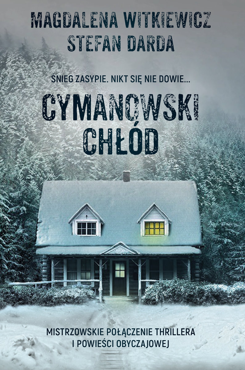 Image of Cymanowski chłód