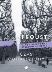 Image of Czas odnaleziony