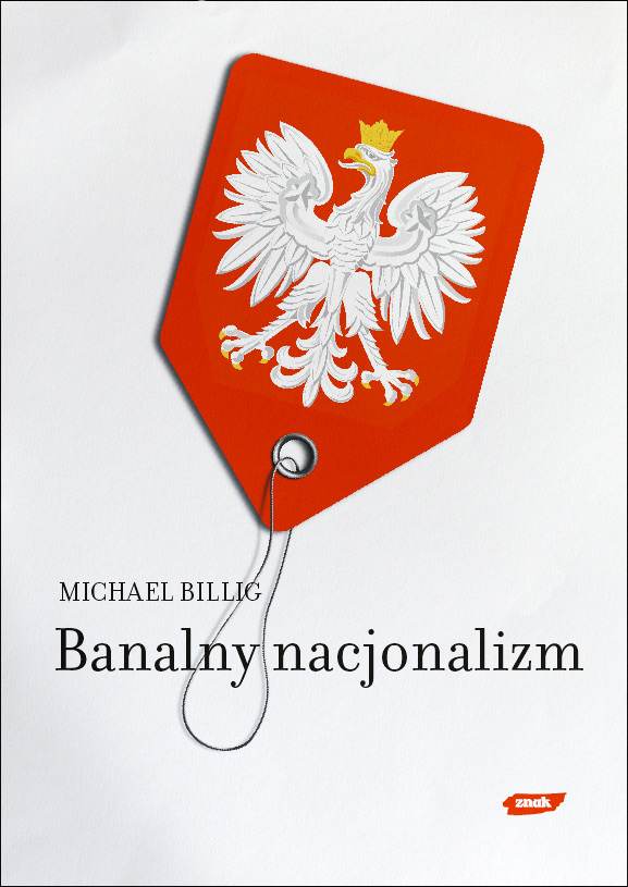 Image of Banalny nacjonalizm
