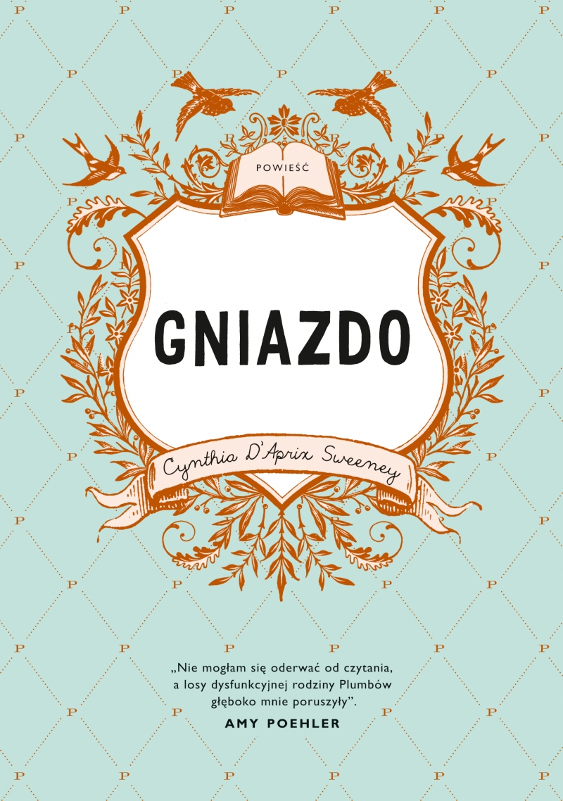 Image of Gniazdo