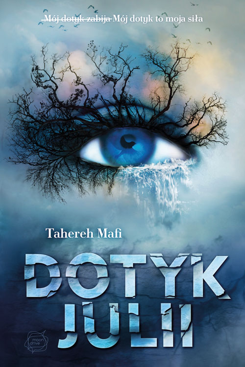 Image of Dotyk Julii