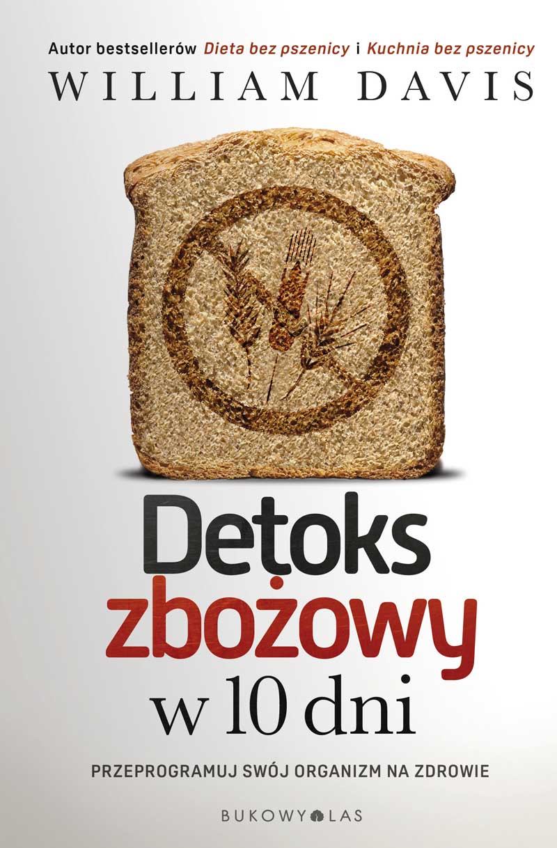 Image of Detoks zbożowy w 10 dni