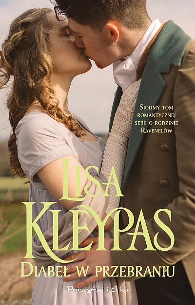 Image of Diabeł w przebraniu