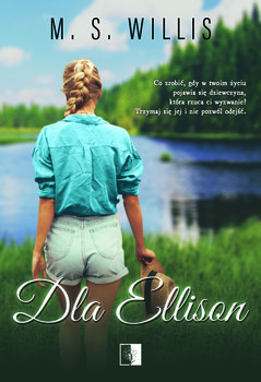 Image of Dla Ellison